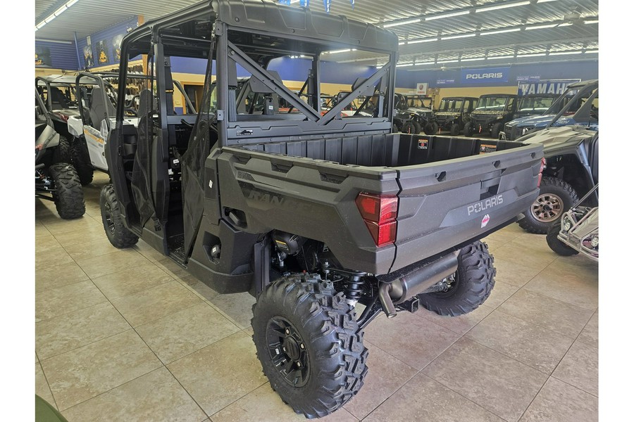 2025 Polaris Industries Ranger® Crew 1000 Premium