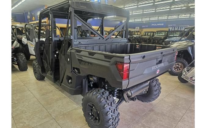 2025 Polaris Industries Ranger® Crew 1000 Premium