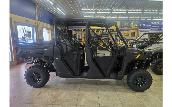 2025 Polaris Industries Ranger® Crew 1000 Premium