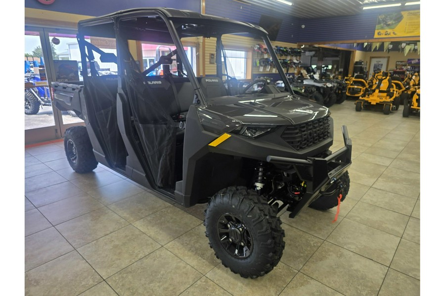 2025 Polaris Industries Ranger® Crew 1000 Premium