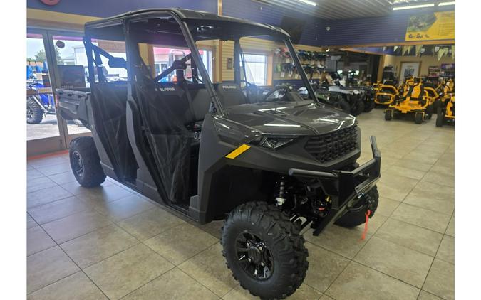 2025 Polaris Industries Ranger® Crew 1000 Premium