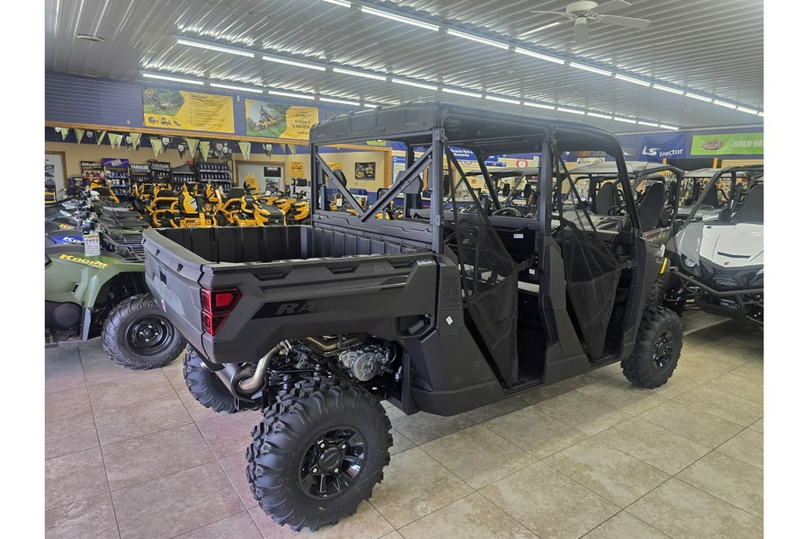 2025 Polaris Industries Ranger® Crew 1000 Premium