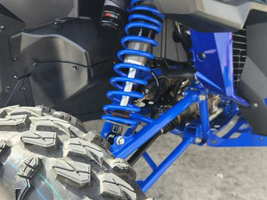 2021 Honda Talon 1000R FOX Live Valve