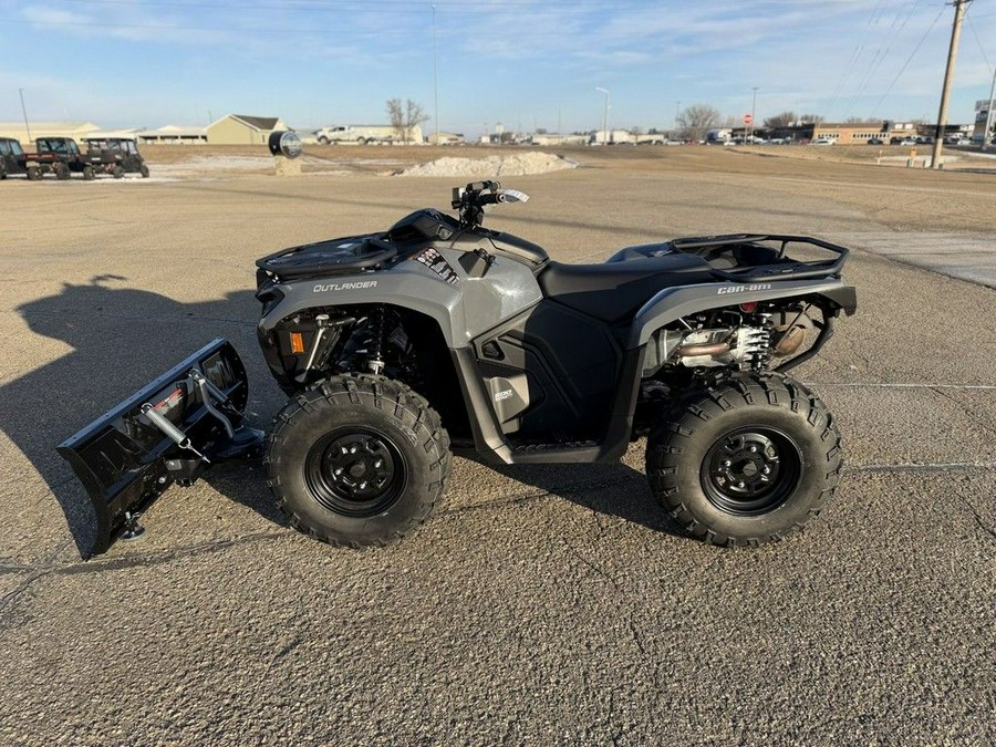2025 Can-Am® Outlander DPS 500