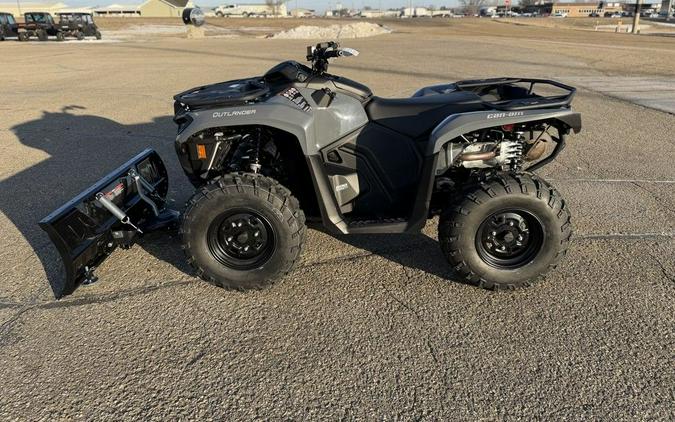 2025 Can-Am® Outlander DPS 500