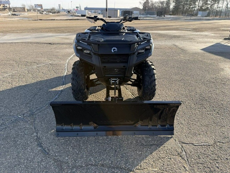 2025 Can-Am® Outlander DPS 500