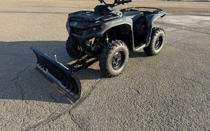 2025 Can-Am® Outlander DPS 500