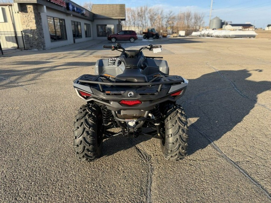2025 Can-Am® Outlander DPS 500