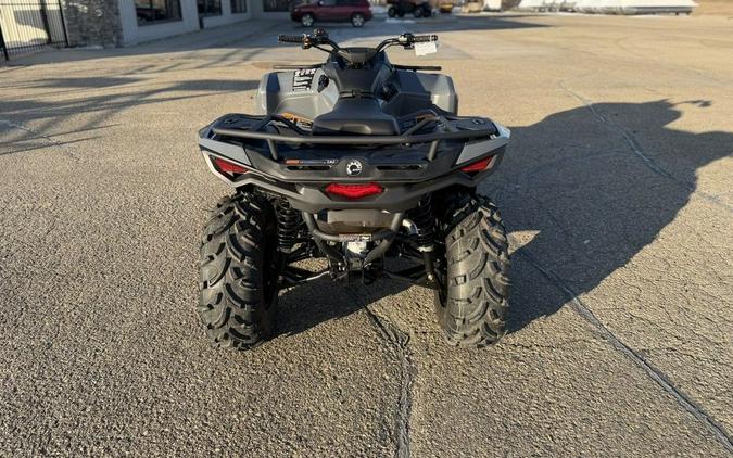 2025 Can-Am® Outlander DPS 500
