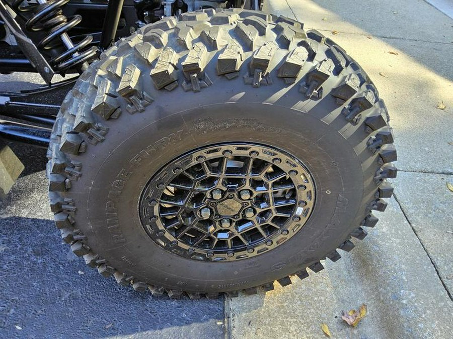 2025 Polaris® RZR Pro R Ultimate