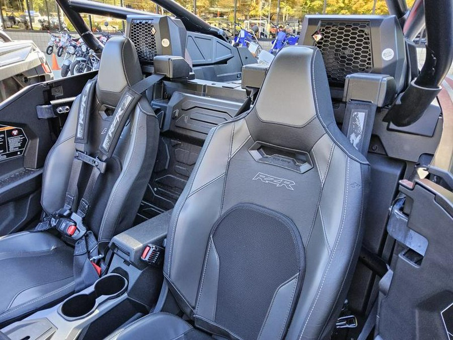 2025 Polaris® RZR Pro R Ultimate