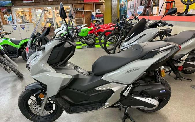 2026 Honda® ADV160