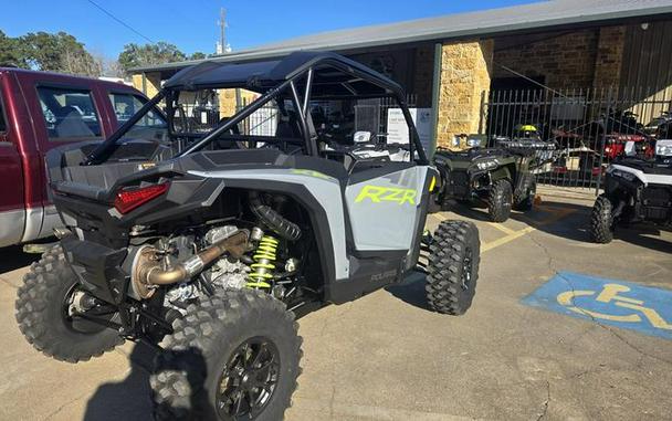 2025 Polaris® RZR XP 1000 Ultimate