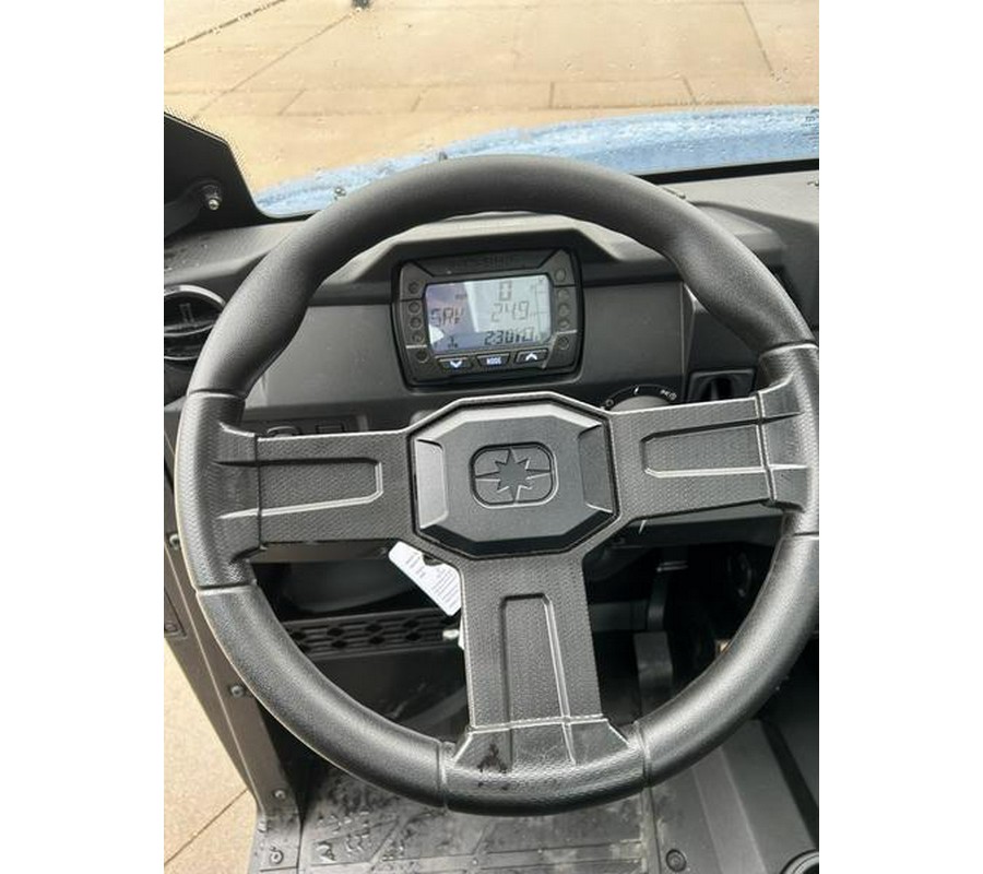 2026 Polaris® Ranger SP 570 NorthStar Edition