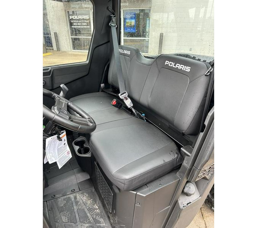 2026 Polaris® Ranger SP 570 NorthStar Edition