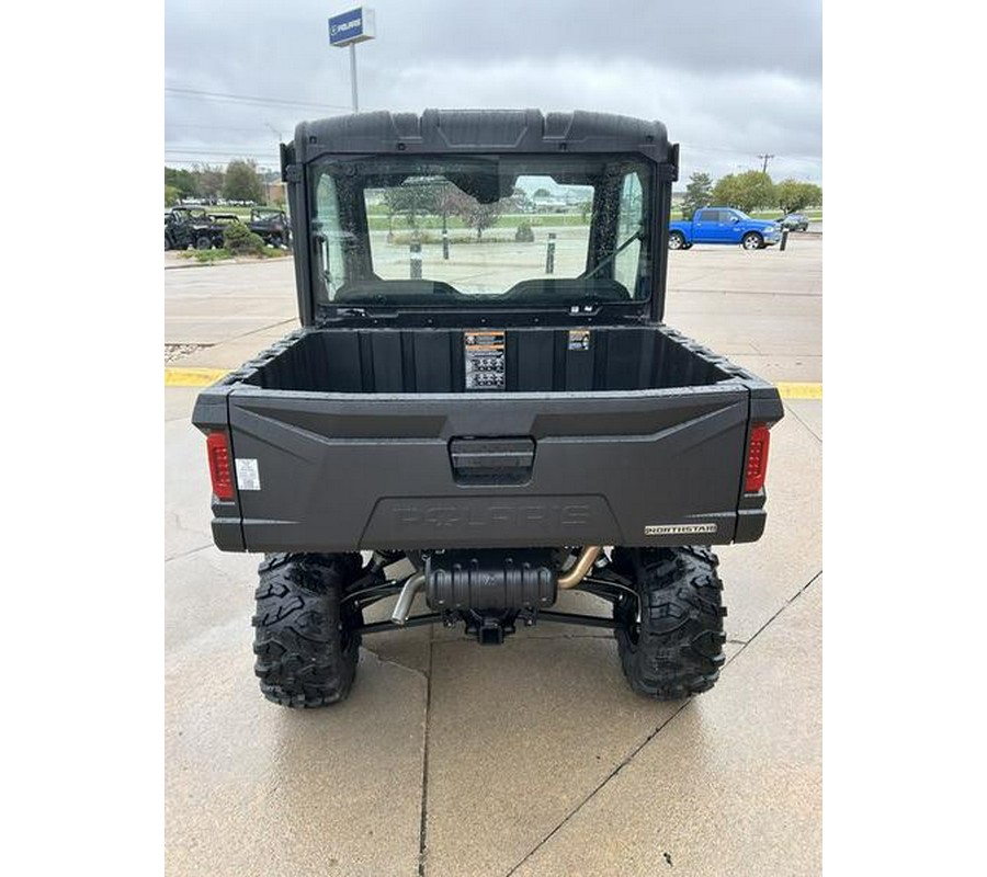 2026 Polaris® Ranger SP 570 NorthStar Edition