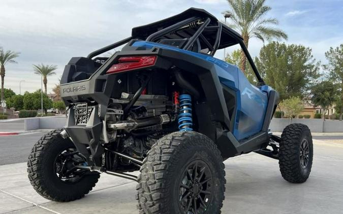 2026 Polaris® RZR Pro S Ultimate