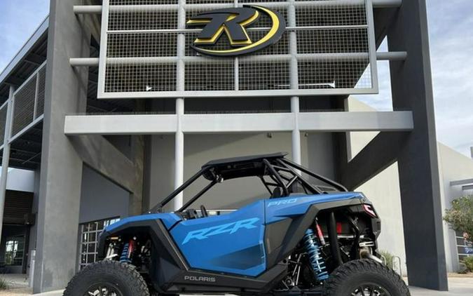2026 Polaris RZR Pro S Ultimate