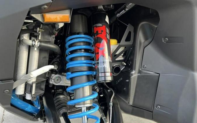 2026 Polaris RZR Pro S Ultimate