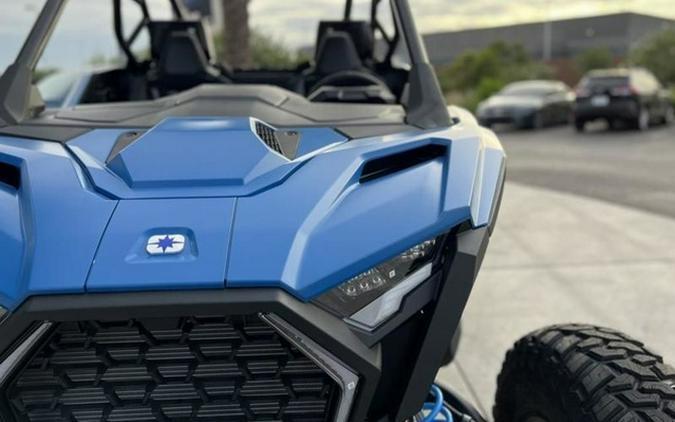 2026 Polaris RZR Pro S Ultimate