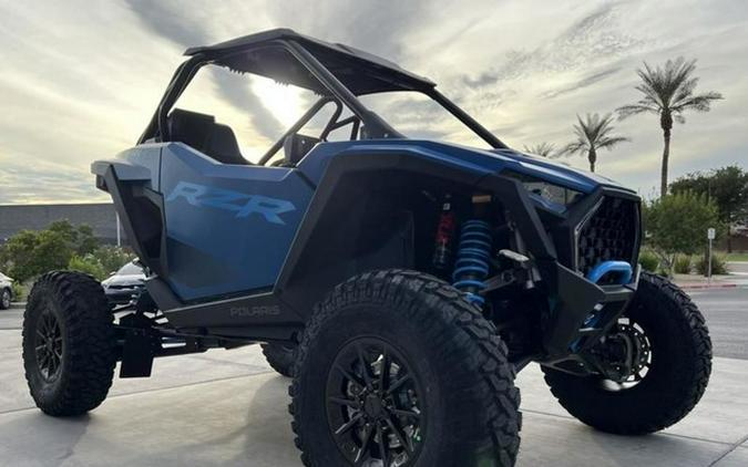 2026 Polaris RZR Pro S Ultimate