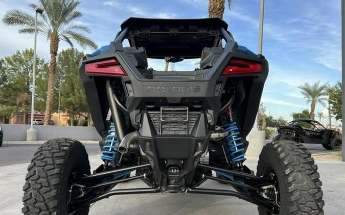 2026 Polaris RZR Pro S Ultimate