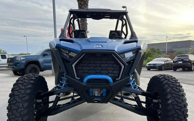 2026 Polaris RZR Pro S Ultimate