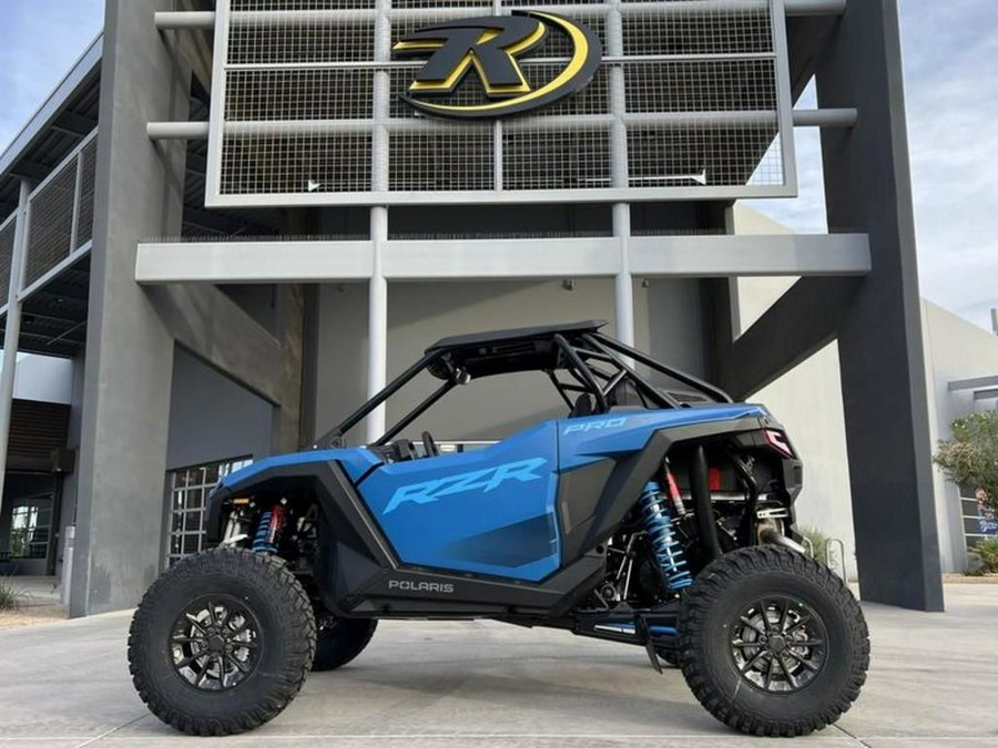 2026 Polaris® RZR Pro S Ultimate