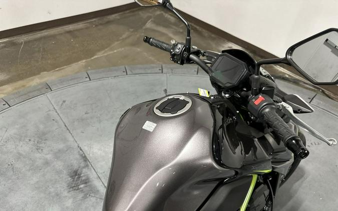 2020 Kawasaki Z900 ABS