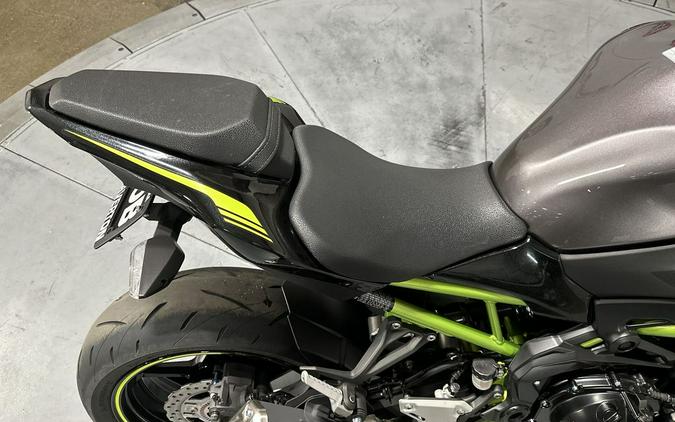2020 Kawasaki Z900 ABS