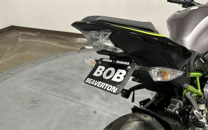 2020 Kawasaki Z900 ABS