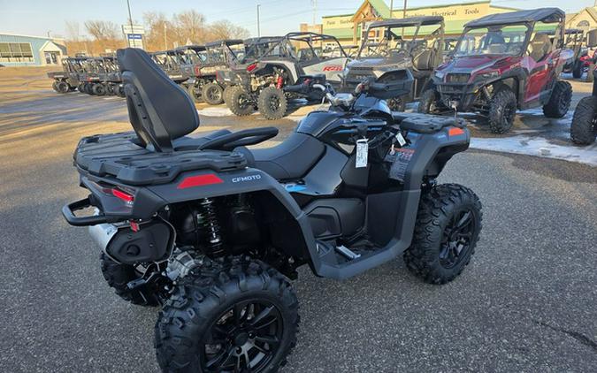 2026 CFMOTO CFORCE 800 Touring