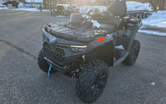 2026 CFMOTO CFORCE 800 Touring