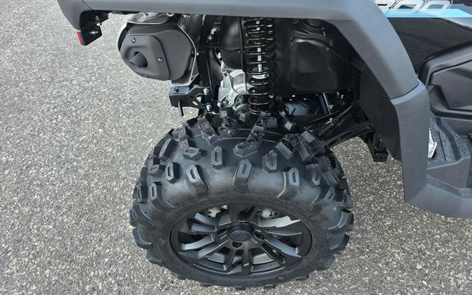 2026 CFMOTO CFORCE 800 Touring