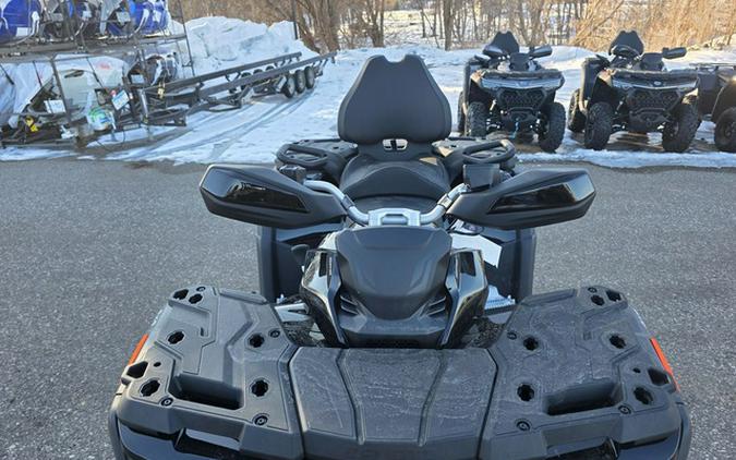 2026 CFMOTO CFORCE 800 Touring