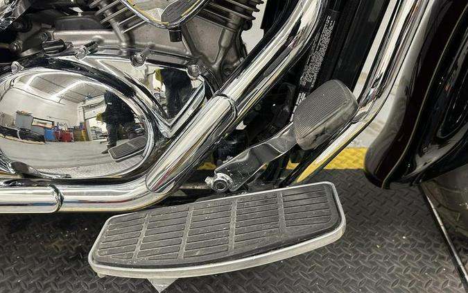 2012 Suzuki Boulevard C50 T