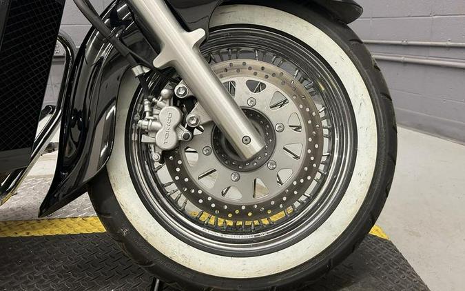 2012 Suzuki Boulevard C50 T