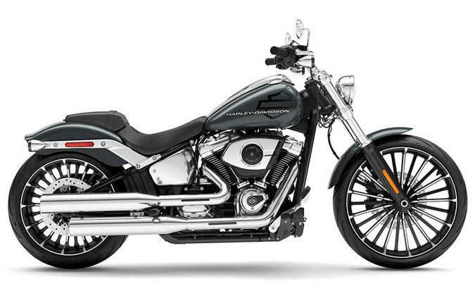 2026 Harley-Davidson Breakout FXBR