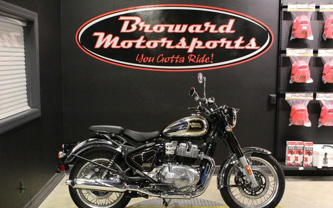 2026 ROYAL ENFIELD VZFX30HB