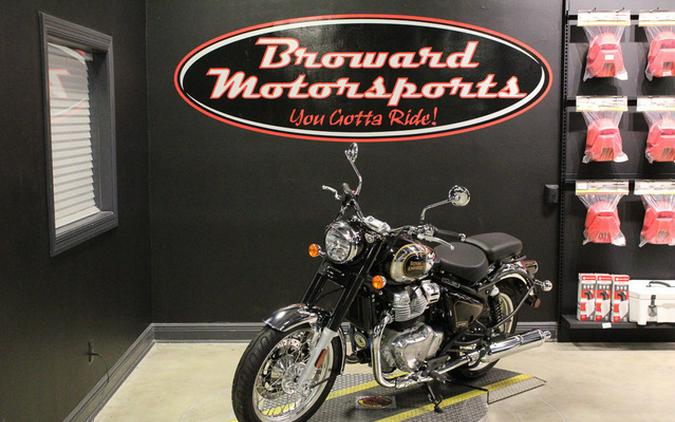 2026 ROYAL ENFIELD VZFX30HB
