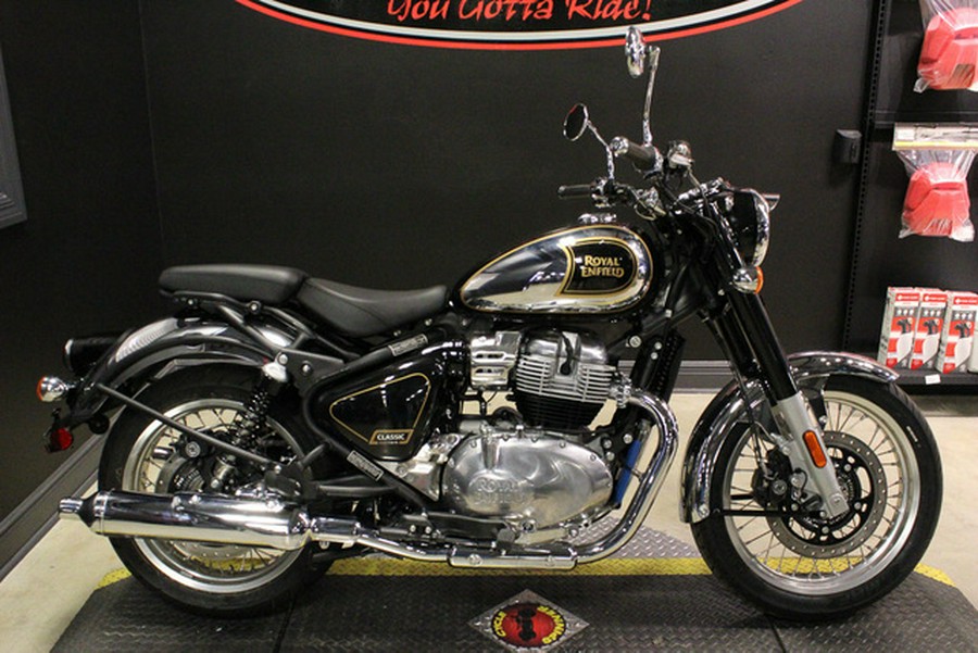 2026 ROYAL ENFIELD VZFX30HB