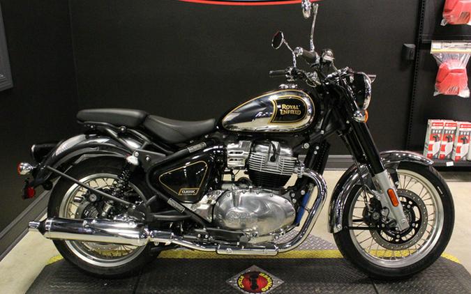 2026 ROYAL ENFIELD VZFX30HB