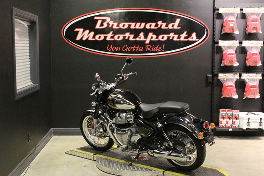 2026 ROYAL ENFIELD VZFX30HB