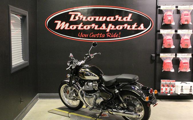 2026 ROYAL ENFIELD VZFX30HB