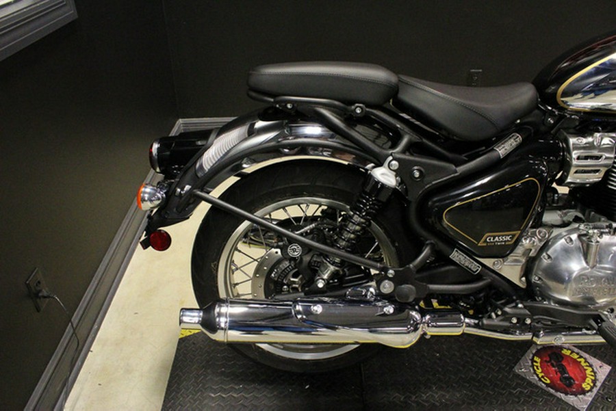 2026 ROYAL ENFIELD VZFX30HB