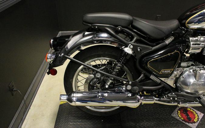 2026 ROYAL ENFIELD VZFX30HB