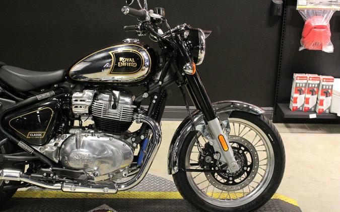 2026 ROYAL ENFIELD VZFX30HB