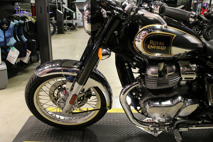 2026 ROYAL ENFIELD VZFX30HB