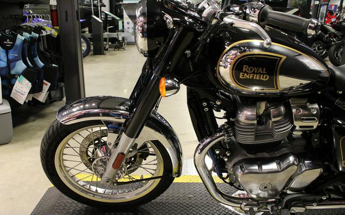 2026 ROYAL ENFIELD VZFX30HB
