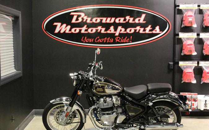 2026 ROYAL ENFIELD VZFX30HB